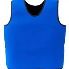 GENERICO - Chaleco De Compresión Autismo Para Regulación Tdah