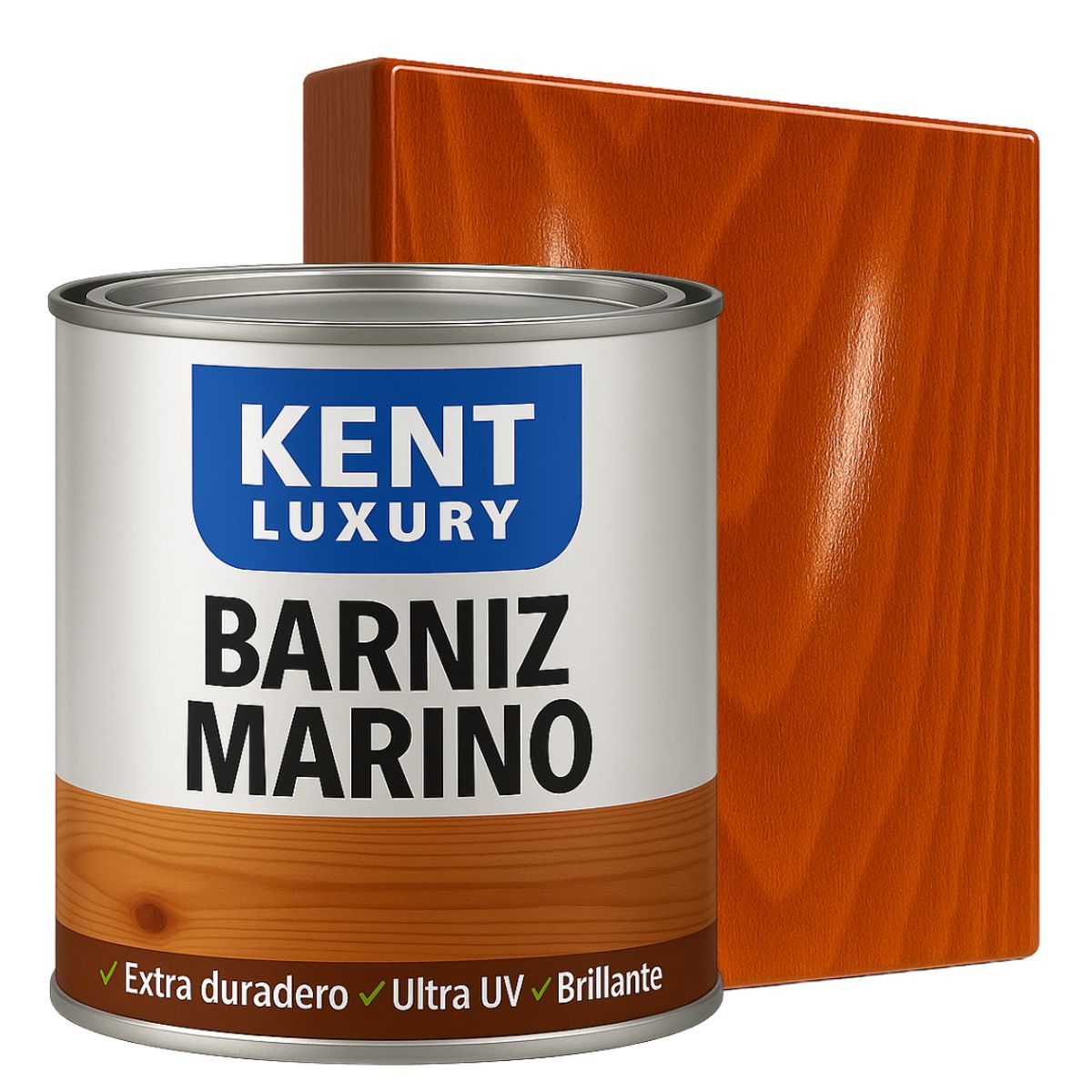 KENT - Barniz Marino Kent Galon Rauli