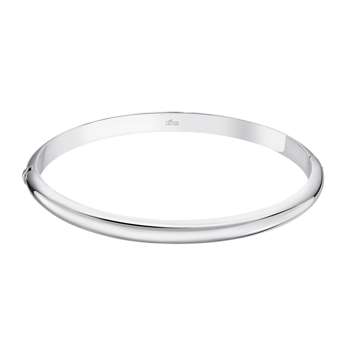 LOTUS SILVER - Pulsera LP3474-2/1 Lotus Silver Mujer Pure Essential