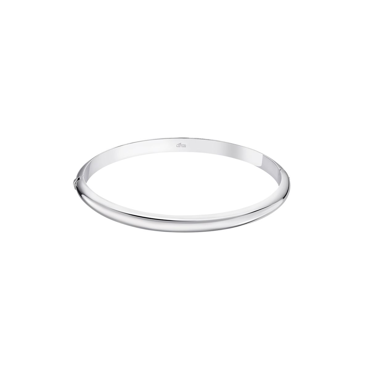 LOTUS SILVER - Pulsera LP3474-2/1 Lotus Silver Mujer Pure Essential