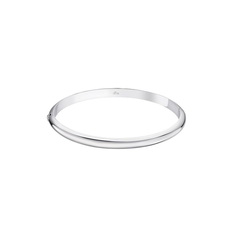 LOTUS SILVER - Pulsera LP3474-2/1 Lotus Silver Mujer Pure Essential