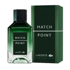 LACOSTE - Match Point Homme EDP 100 ML -