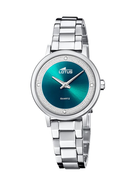 Reloj 18892/5 Verde Mujer Trendy Verde TALLA UNICA