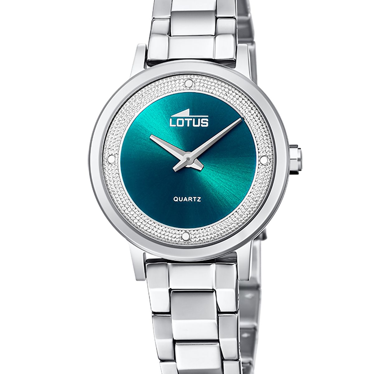 LOTUS - Reloj 18892/5 Lotus Verde Mujer Trendy