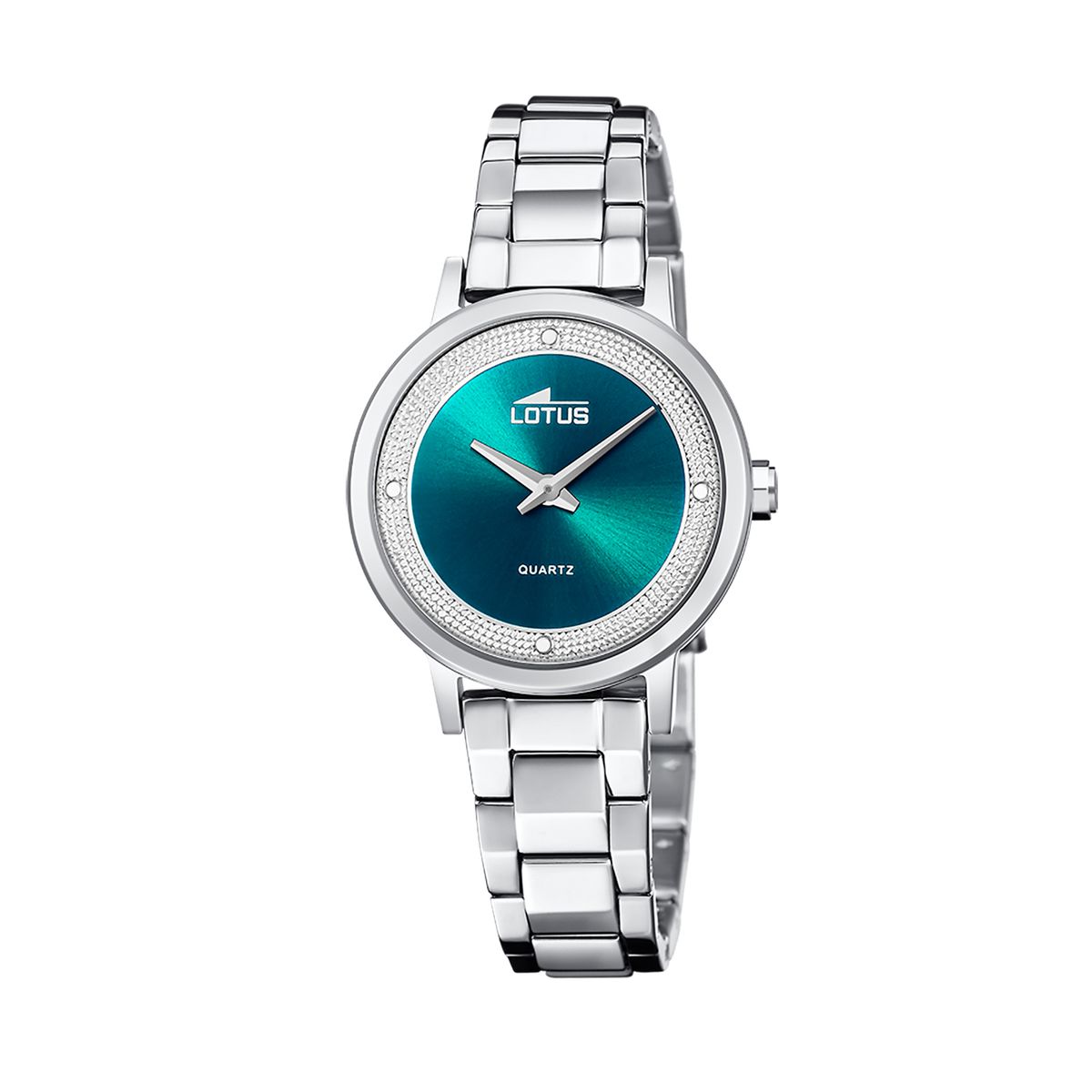 LOTUS - Reloj 18892/5 Lotus Verde Mujer Trendy