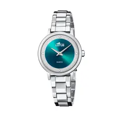 LOTUS - Reloj 18892/5 Verde Mujer Trendy