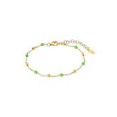 LOTUS SILVER - Pulsera LP3499-2/1 Mujer Teddy