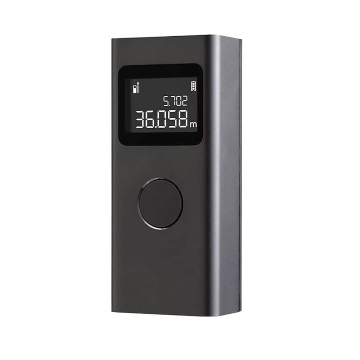 XIAOMI - Telémetro Inteligente Xiaomi Medidor láser con Pantalla LCD