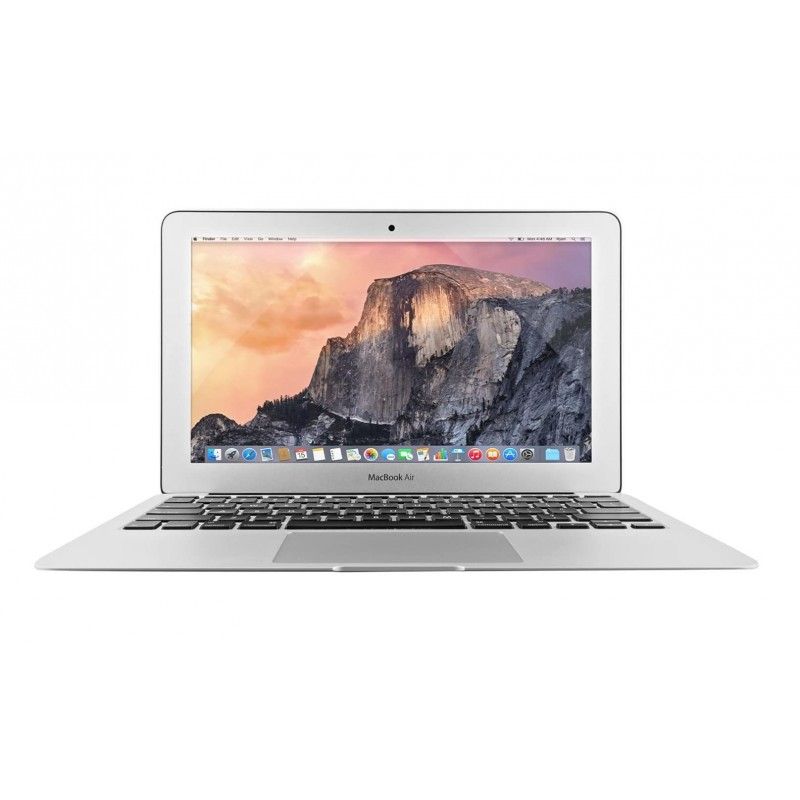 APPLE - NOTEBOOK APPLE MACBOOK AIR 2017 INTEL CORE I5 - 5350U 8GB RAM 250GB SSD REACONDICIONADO