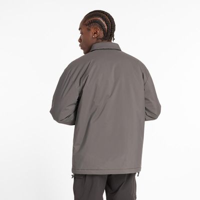 Imagen 2 del producto Chaqueta Lifestyle Hombre Coaches Jacket Gris