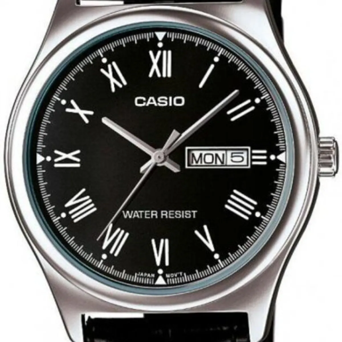CASIO - RELOJ CASIO MTPV006L-1BU HOMBRE ANALOGO