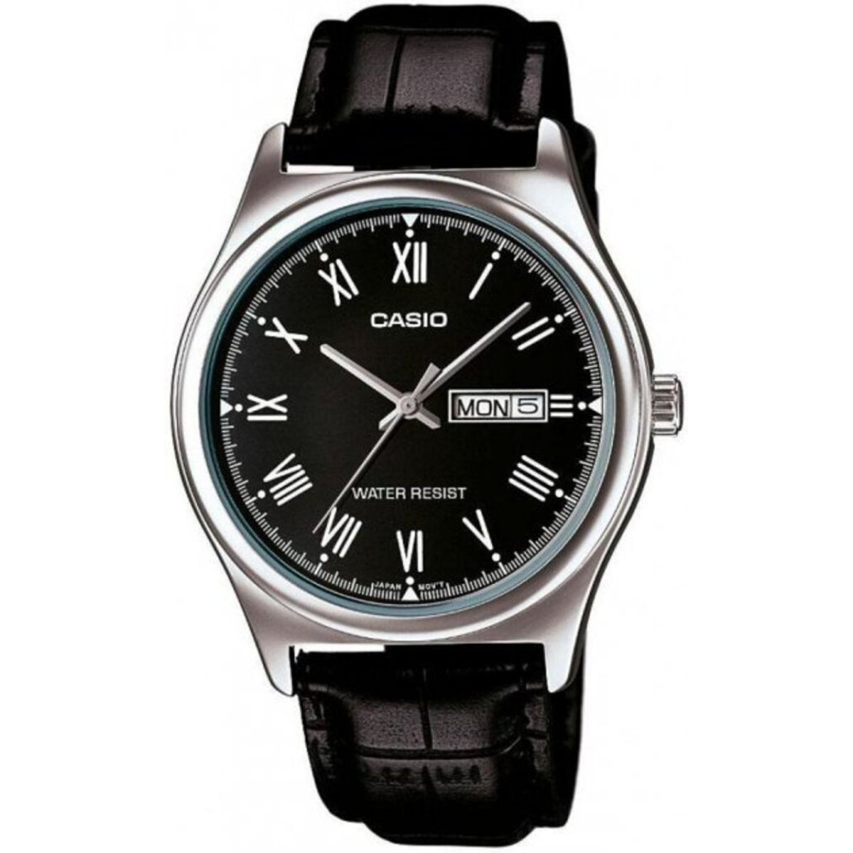 CASIO - RELOJ CASIO MTPV006L-1BU HOMBRE ANALOGO