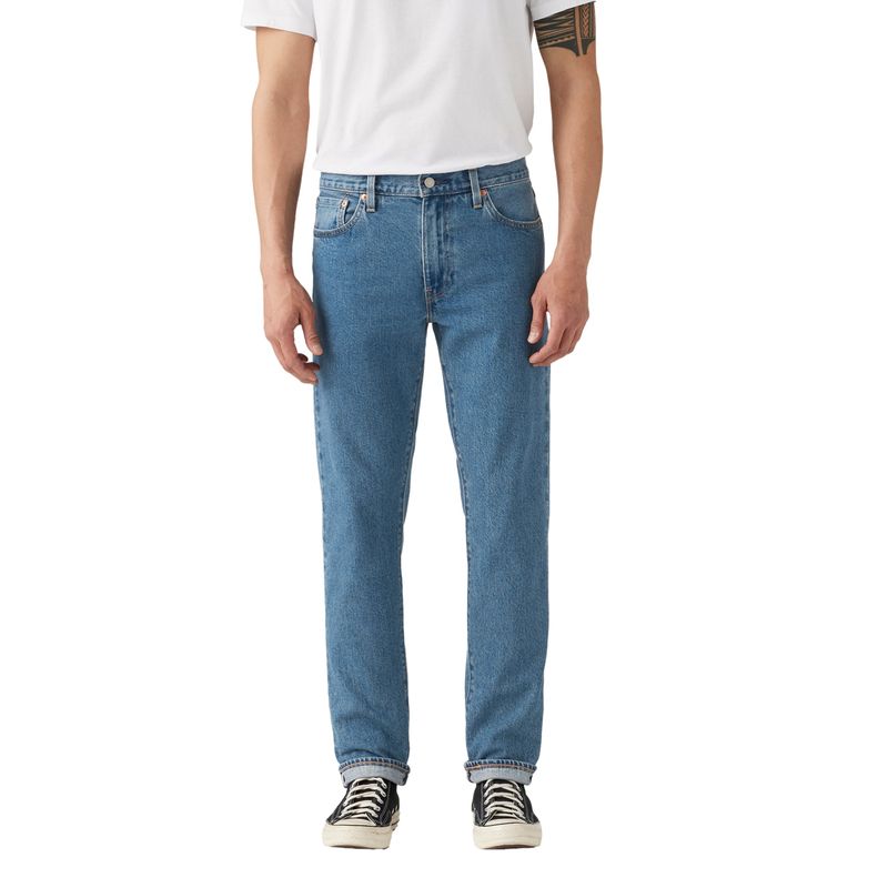 LEVIS - Jeans Hombre 511 Slim Azul Levis