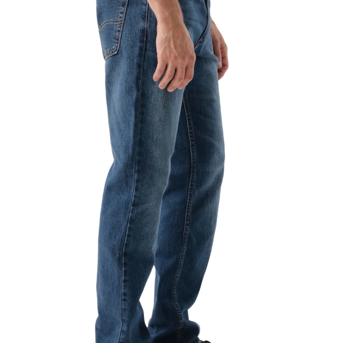 LEVIS - Jeans Hombre 511 Slim Azul Levis