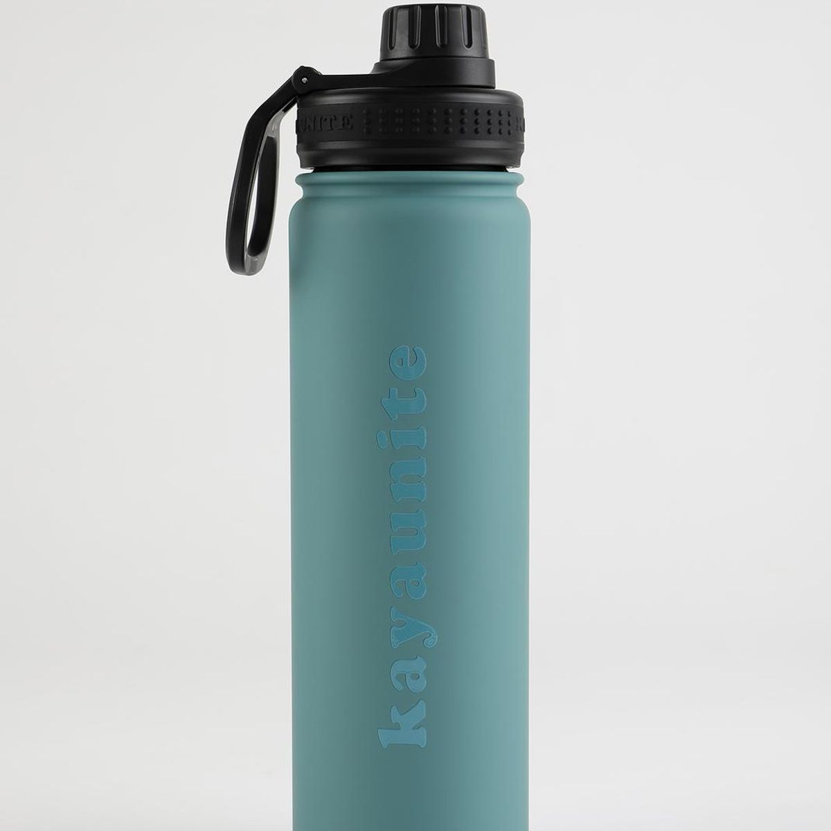 KAYA UNITE - Botella Nomade 650ml Kaya Teal