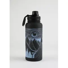 KAYA UNITE - Termo Nomade 950ml Eye Negro