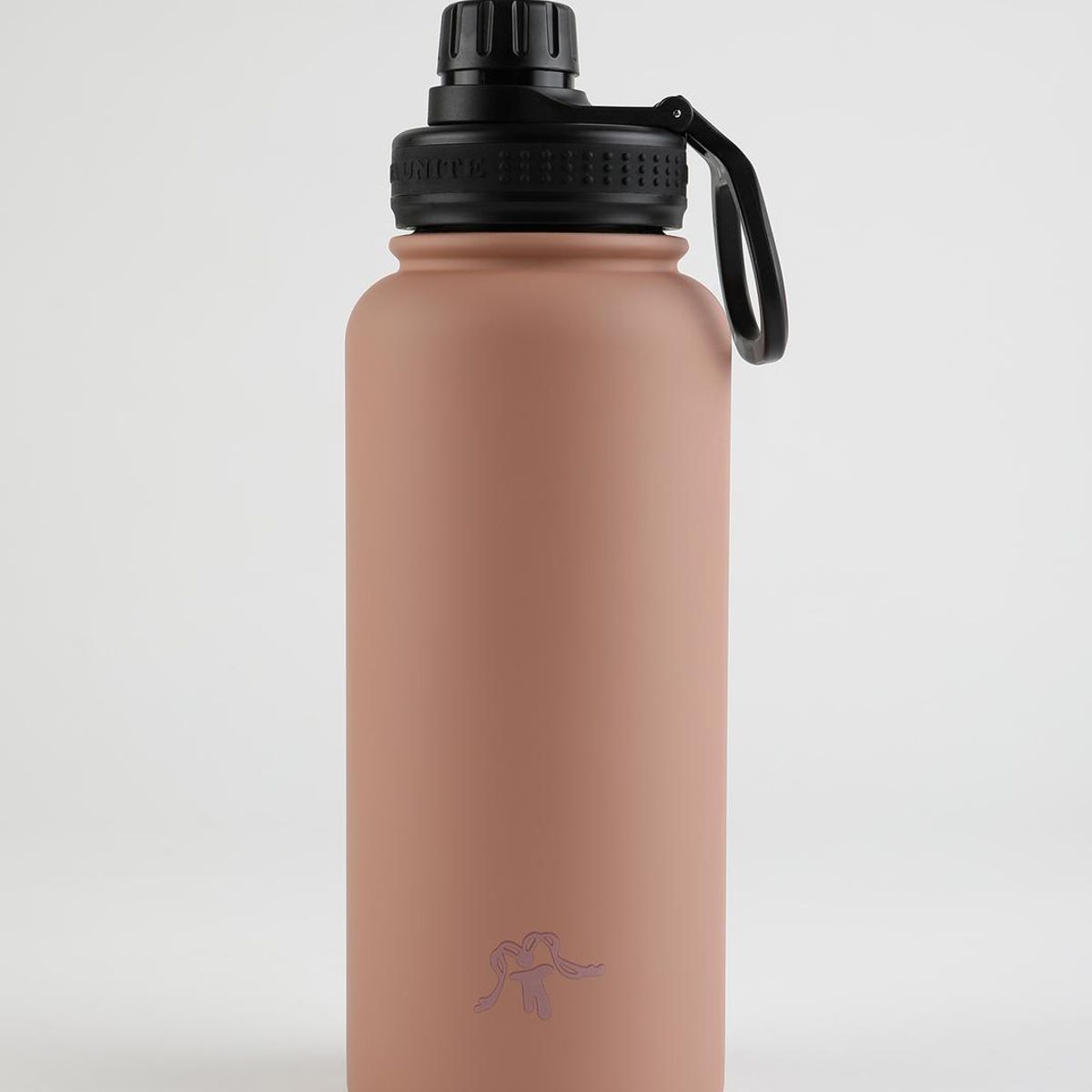 KAYA UNITE - Botella Termo Nomade 950ml Kaya Peach