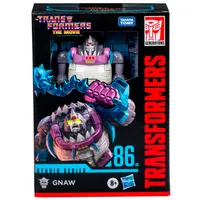 Transformers Studio Class - Gnaw 86-08