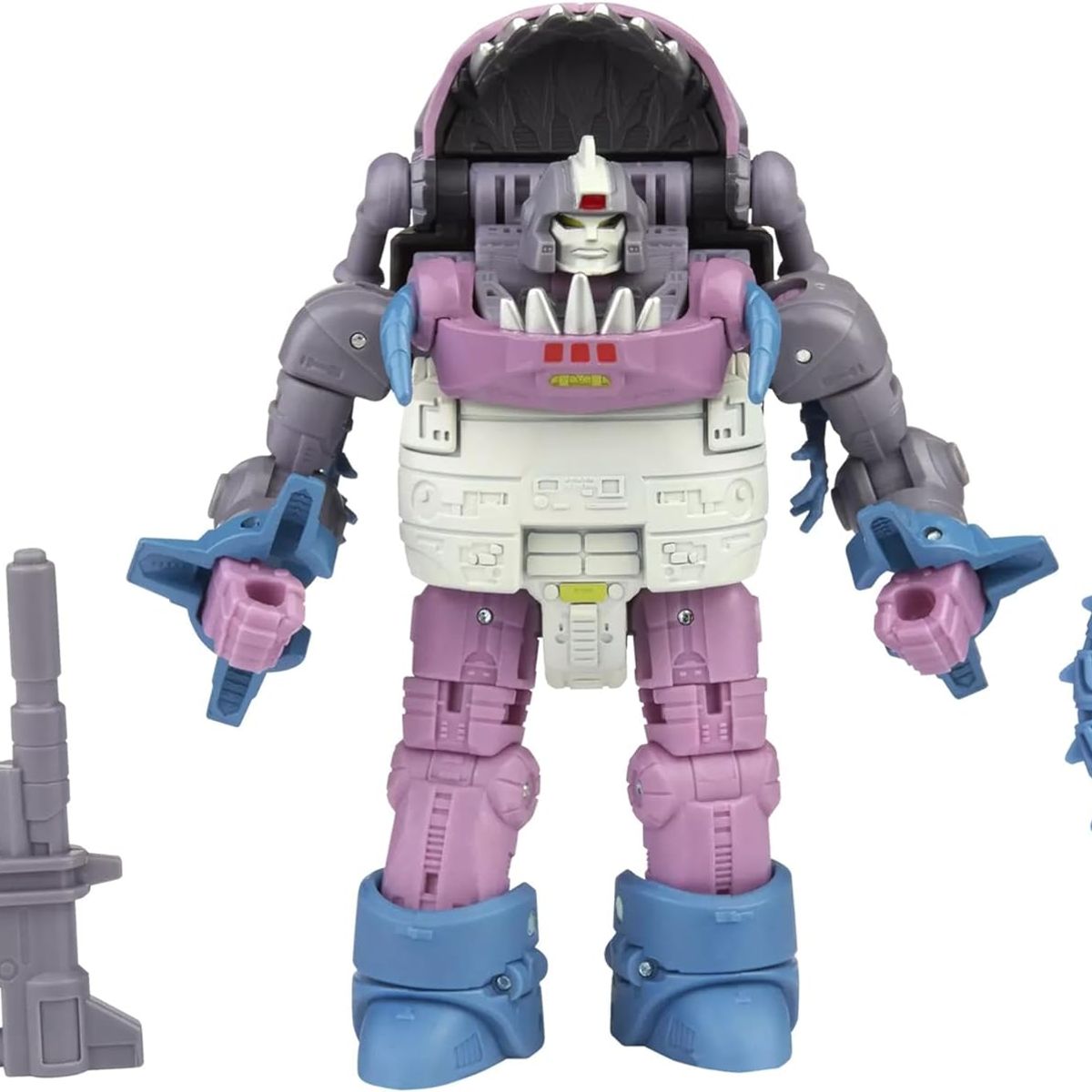 HASBRO - Transformers Studio  Class - Gnaw 86-08