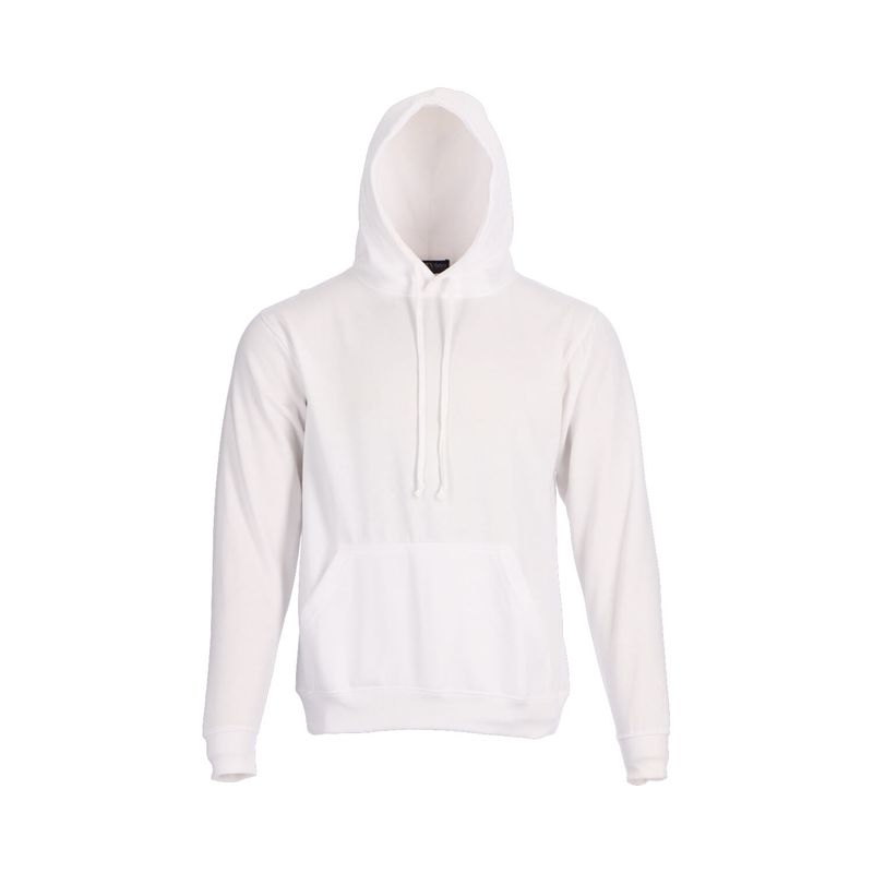 MARITEX - Poleron Con Capucha Unisex adulto