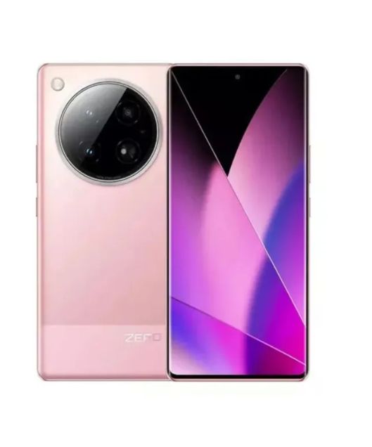 Zero 40 4G 512GB Blossom Glow