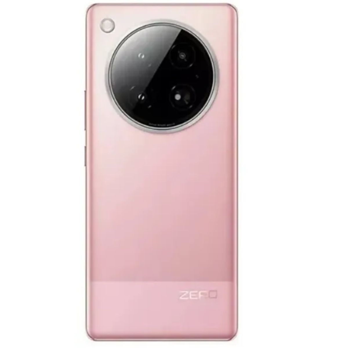 INFINIX - Infinix Zero 40 4G 512GB Blossom Glow