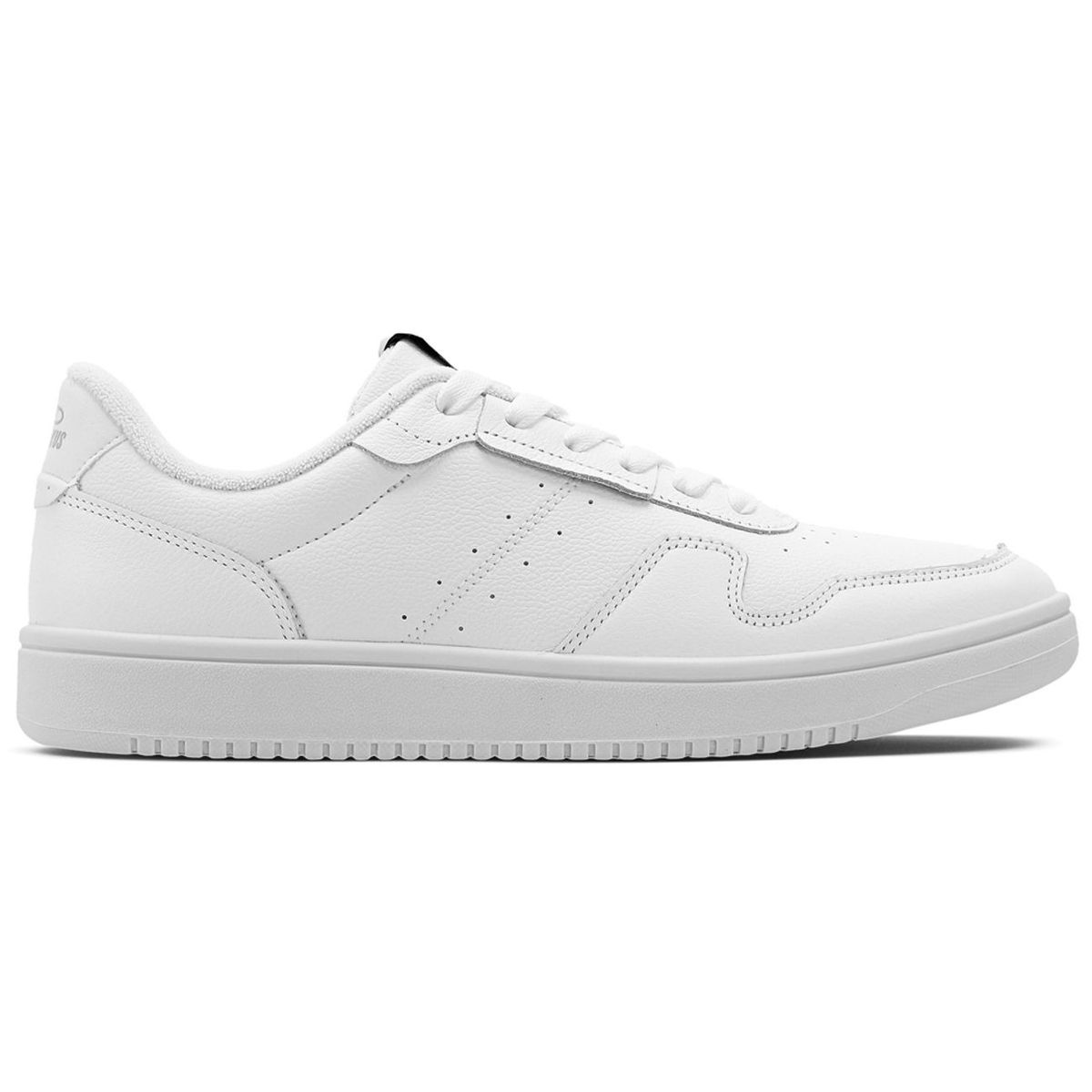 OLYMPIKUS - Zapatilla Hombre URB Blanco