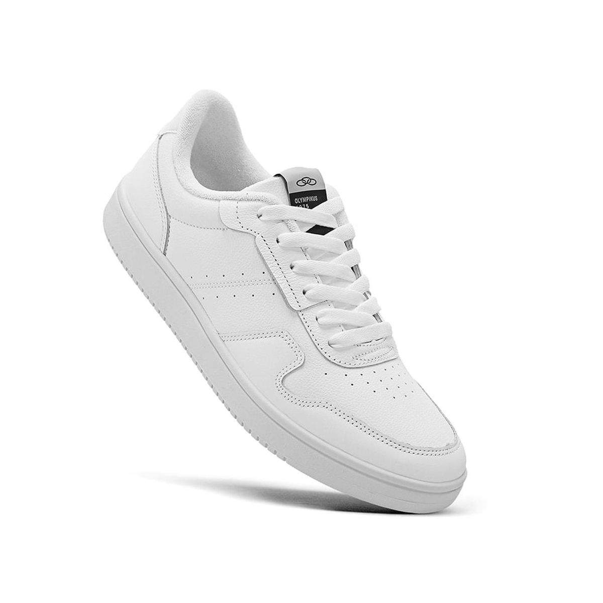 OLYMPIKUS - Zapatilla Hombre URB Blanco