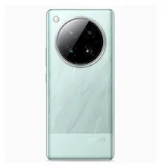 INFINIX - Zero 40 4G 512GB Misty Aqua