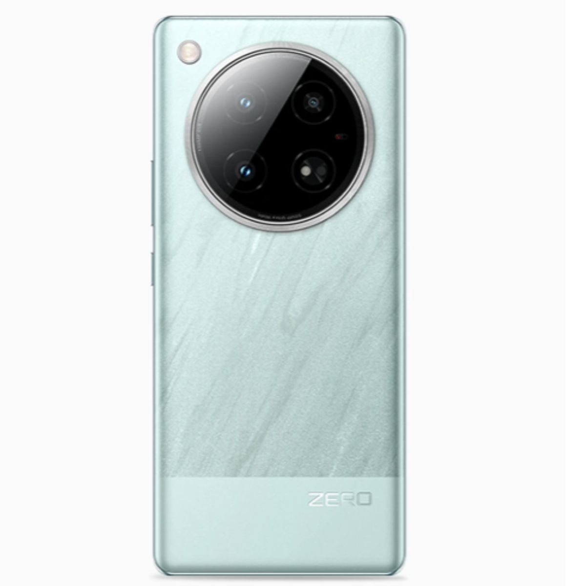 INFINIX - Infinix Zero 40 4G 512GB Misty Aqua