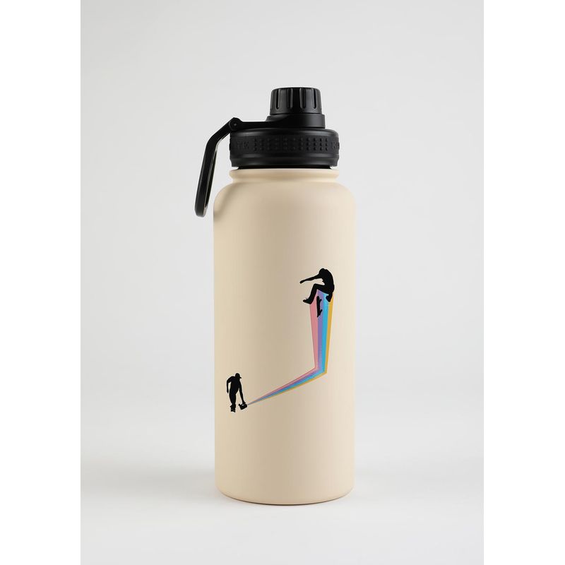 KAYA UNITE - Termo Nomade 950ml Roll Bone