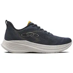 OLYMPIKUS - Zapatilla Hombre Marte Azul