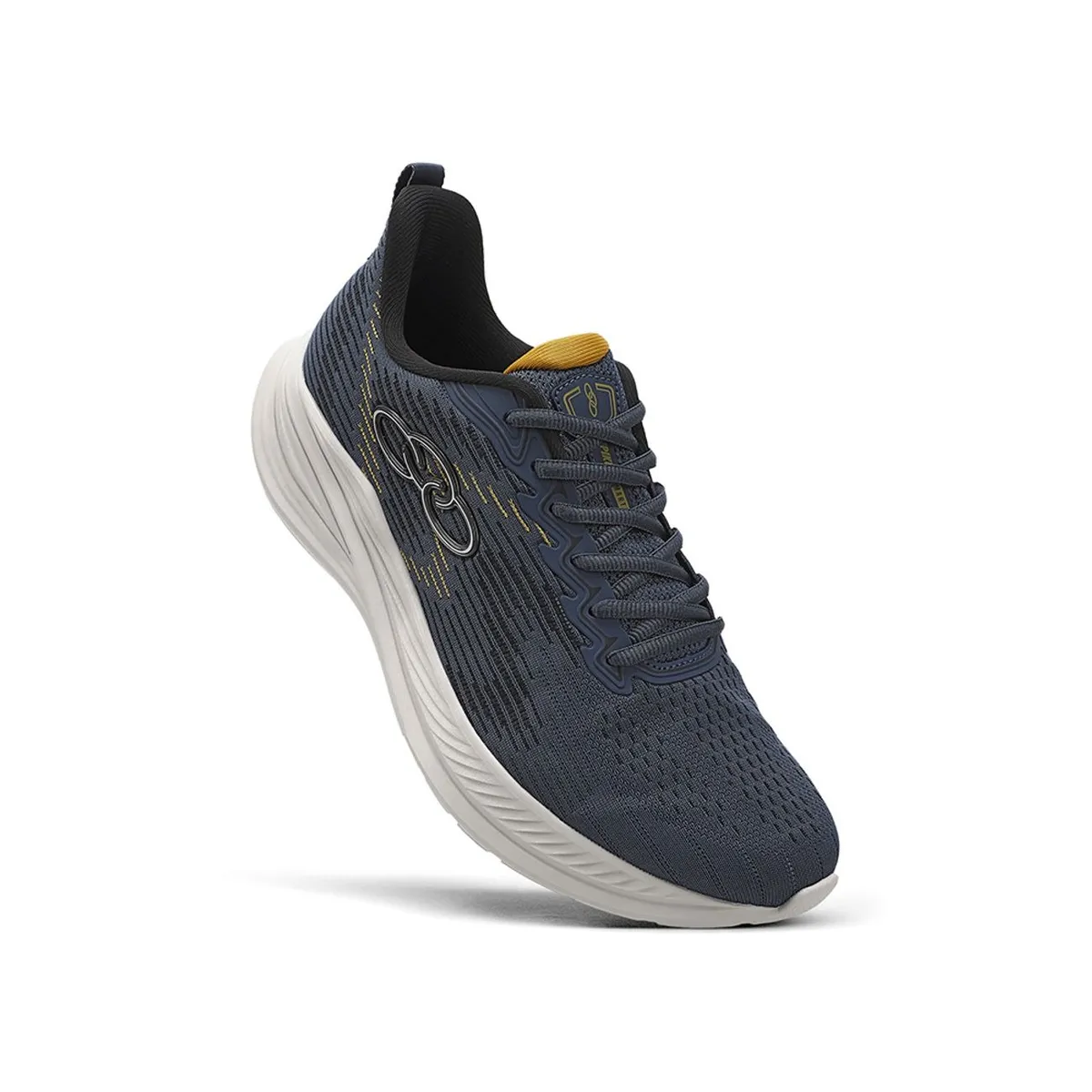 OLYMPIKUS - Zapatilla Hombre Marte Azul