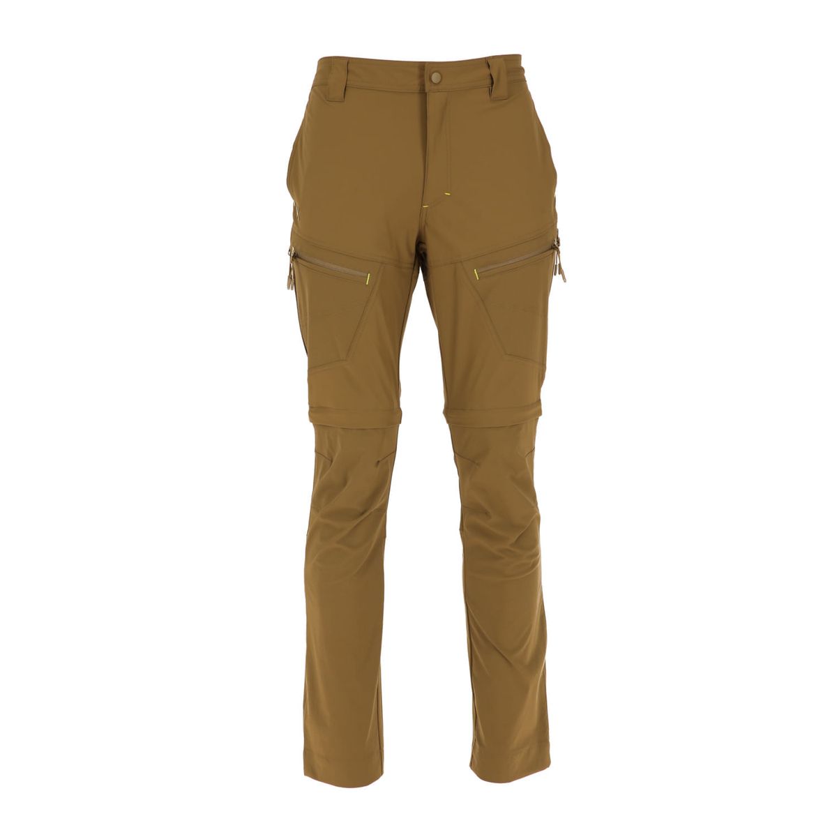 NOLK - Pantalon Ripstop Desmontable  Hombre