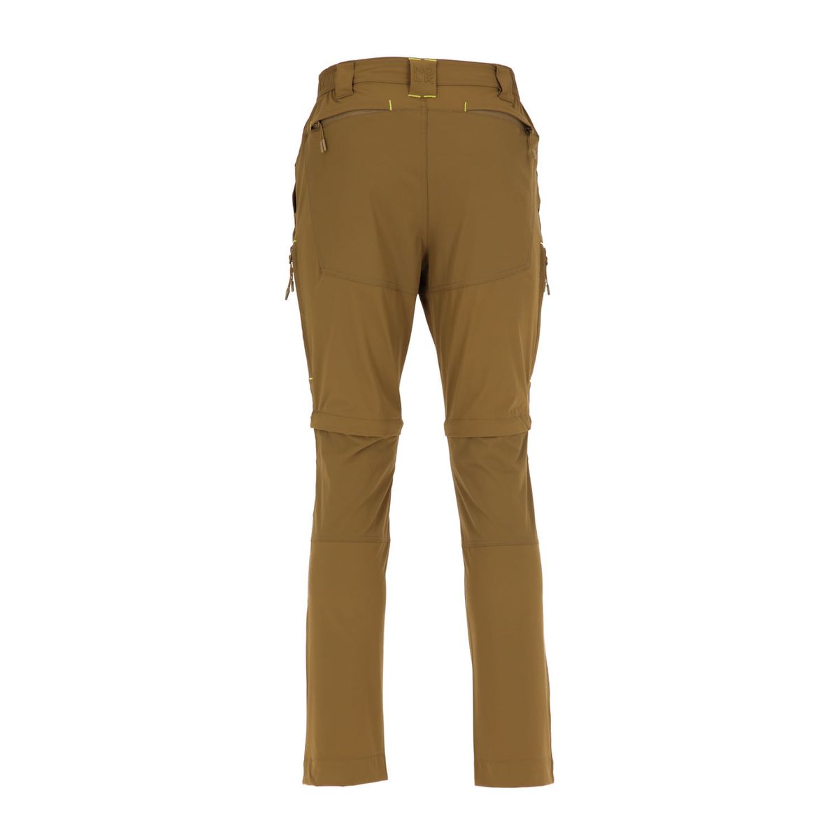 NOLK - Pantalon Ripstop Desmontable  Hombre