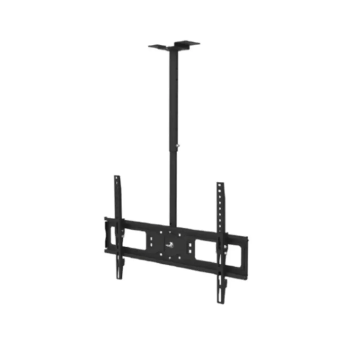 GENERICO - Soporte Tv 50 Pulgadas Soporte De Techo 26-55 PuLG Giratorio