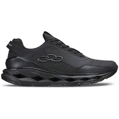 OLYMPIKUS - Zapatilla Hombre Beats Negro