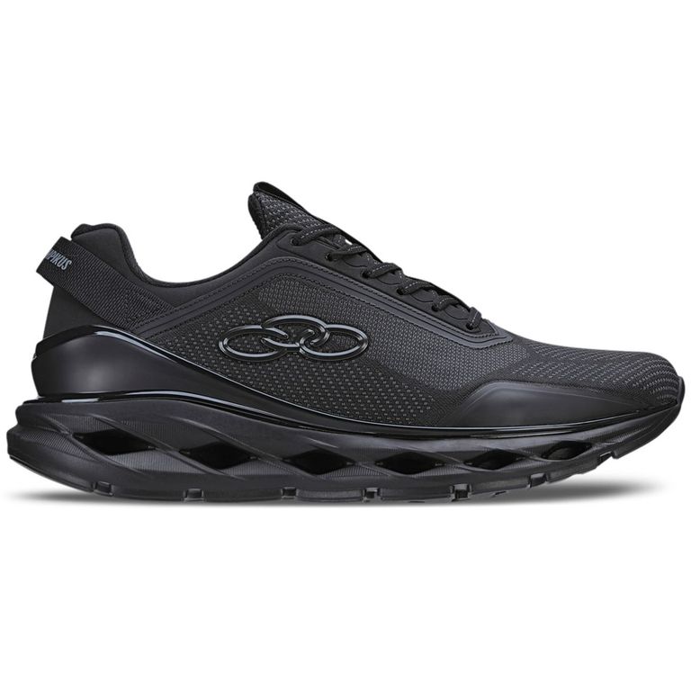 Zapatilla Hombre Beats Negro