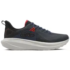 OLYMPIKUS - Zapatilla Hombre Zex 2 Azul Marino/Negro