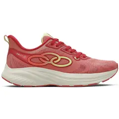 OLYMPIKUS - Zapatilla Running Mujer Swift 5 Rosado