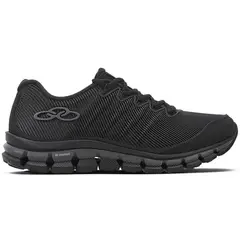OLYMPIKUS - Zapatilla Hombre Dynamic Negro