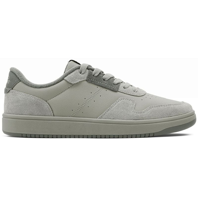 OLYMPIKUS - Zapatilla Hombre URB Verde Musgo