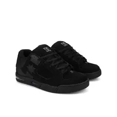 DC SHOES - Zapatilla Hombre Command Negro DC
