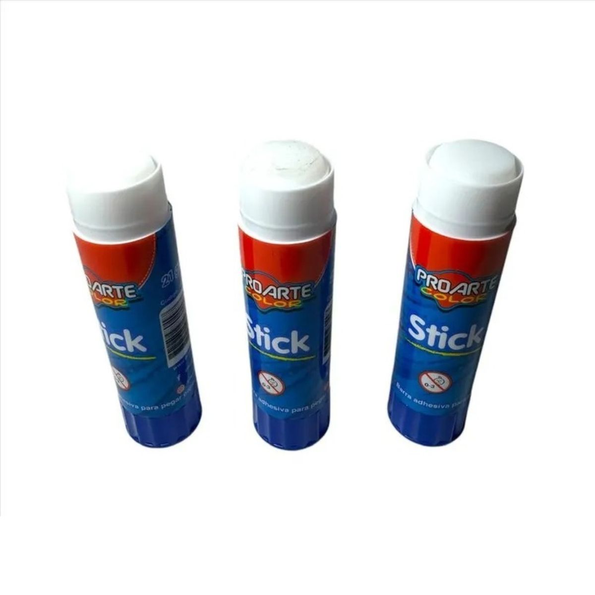 PROARTE - PEGAMENTO EN BARRA 115 GR  PROARTE