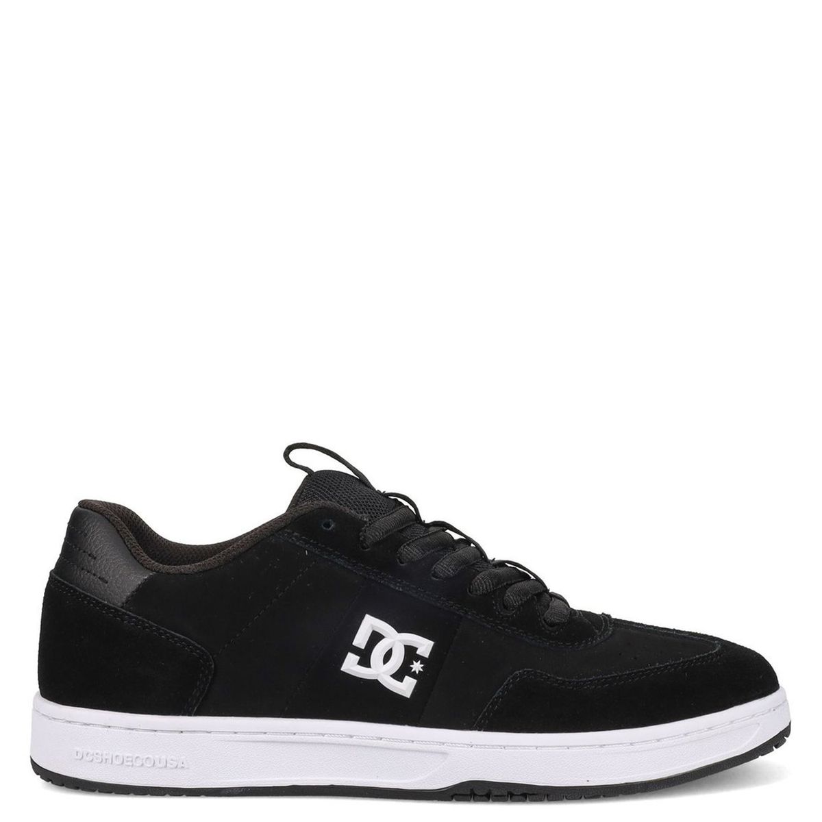 DC SHOES - Zapatilla Hombre Astrix Negro DC