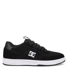DC SHOES - Zapatilla Hombre Astrix Negro DC