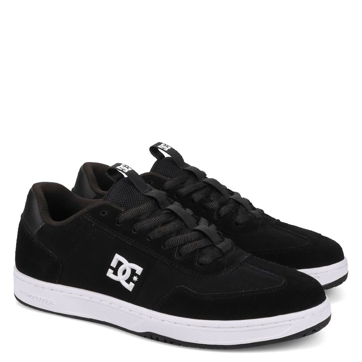 DC SHOES - Zapatilla Hombre Astrix Negro DC