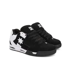 DC SHOES - Zapatilla Hombre Command Negro DC