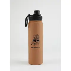 KAYA UNITE - Botella Nomade 650ml Trippin Café