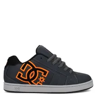 Zapatilla Hombre Net Multicolor DC